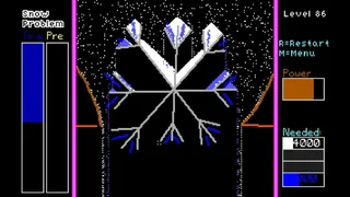Скриншот 3 к игре Snow Problem