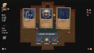 Скриншот 2 к игре Jylko: Through The Song