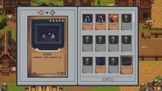 Скриншот 4 к игре Jylko: Through The Song