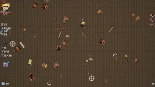 Скриншот 6 к игре Jylko: Through The Song