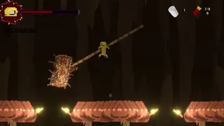 Скриншот 5 к игре Fly to hope