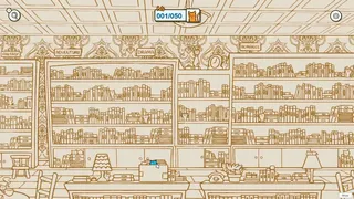 Скриншот 5 к игре Hidden Cats in London