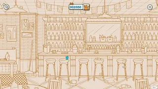Скриншот 6 к игре Hidden Cats in London
