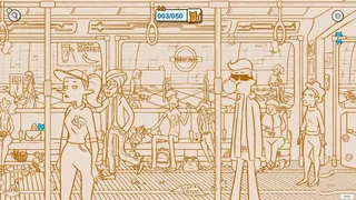 Скриншот 8 к игре Hidden Cats in London