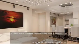 Скриншот 2 к игре Rainbow Heights Academy: Year 1