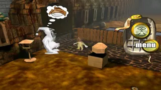 Скриншот 1 к игре FunnyPizzaLand