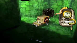 Скриншот 3 к игре FunnyPizzaLand