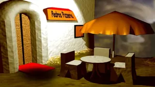 Скриншот 4 к игре FunnyPizzaLand