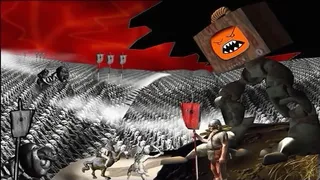 Скриншот 7 к игре FunnyPizzaLand