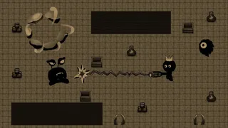 Скриншот 1 к игре DreamCell: Lost in Nightmares
