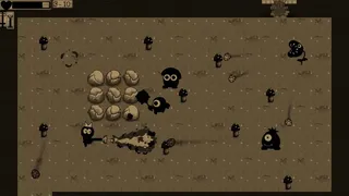 Скриншот 5 к игре DreamCell: Lost in Nightmares