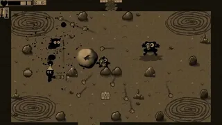 Скриншот 6 к игре DreamCell: Lost in Nightmares