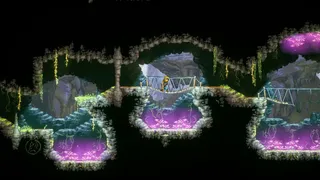 Скриншот 6 к игре The Siege and the Sandfox