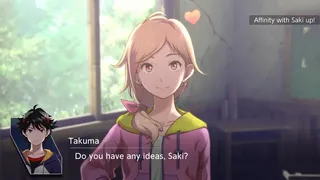 Скриншот 7 к игре Digimon Survive