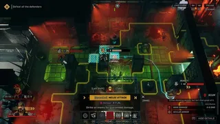 Скриншот 1 к игре Showgunners