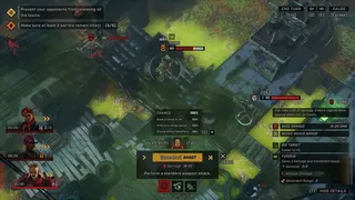 Скриншот 2 к игре Showgunners