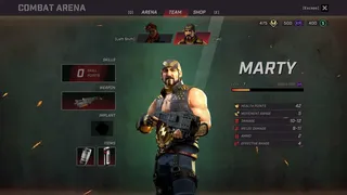 Скриншот 7 к игре Showgunners