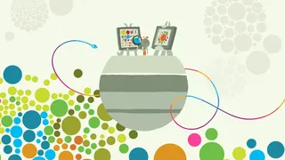 Скриншот 3 к игре Hohokum