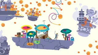 Скриншот 4 к игре Hohokum