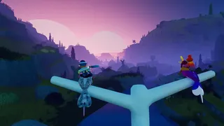 Скриншот 4 к игре Flock