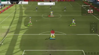 Скриншот 4 к игре FreestyleFootball R