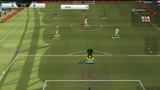 Скриншот 5 к игре FreestyleFootball R