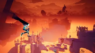 Скриншот 5 к игре Solar Ash
