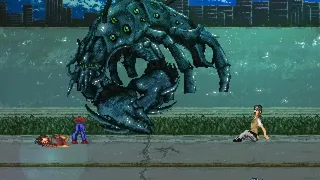 Скриншот 1 к игре Gigant