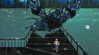 Скриншот 4 к игре Gigant