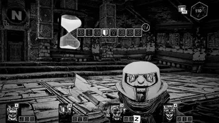 Скриншот 2 к игре Cryptmaster