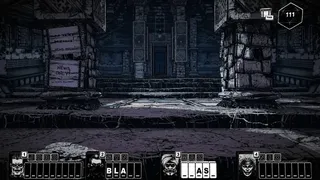 Скриншот 3 к игре Cryptmaster