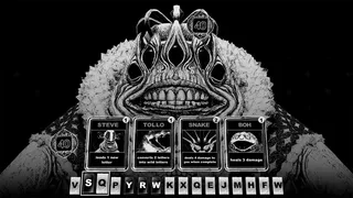 Скриншот 4 к игре Cryptmaster