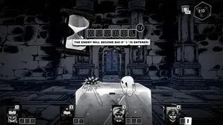 Скриншот 8 к игре Cryptmaster