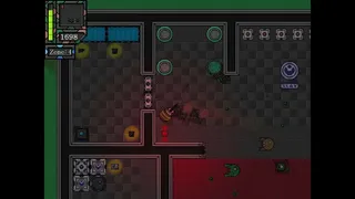 Скриншот 3 к игре Z-STOP