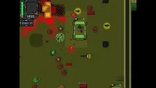 Скриншот 7 к игре Z-STOP