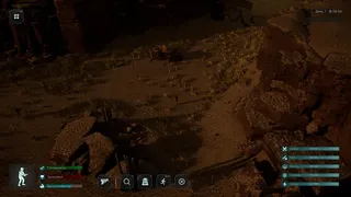 Скриншот 2 к игре PARTICLE OF GOD