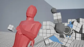 Скриншот 1 к игре Flag Defense