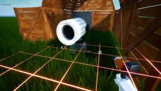 Скриншот 2 к игре Flag Defense