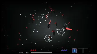 Скриншот 3 к игре Outer Darkness