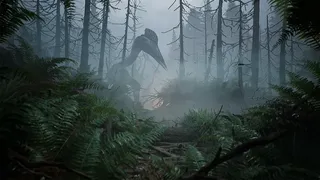 Скриншот 2 к игре The Lost Wild