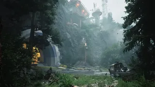 Скриншот 3 к игре The Lost Wild