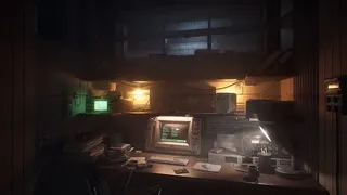 Скриншот 4 к игре The Lost Wild