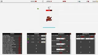 Скриншот 1 к игре Idle Hero
