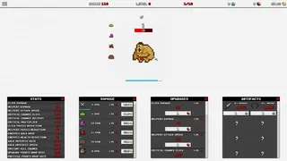 Скриншот 2 к игре Idle Hero