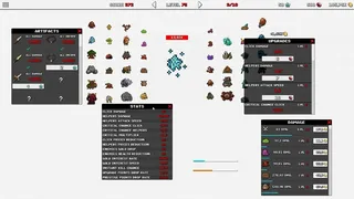 Скриншот 3 к игре Idle Hero
