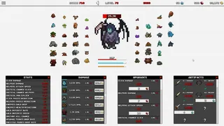 Скриншот 4 к игре Idle Hero