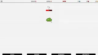 Скриншот 5 к игре Idle Hero