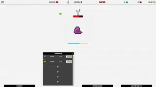 Скриншот 6 к игре Idle Hero