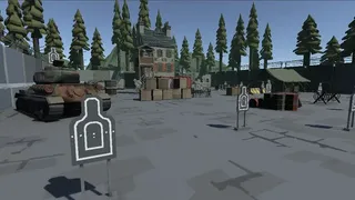 Скриншот 2 к игре Wheels of Duty