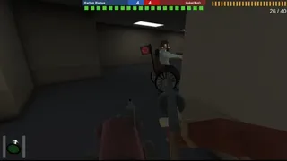 Скриншот 8 к игре Wheels of Duty